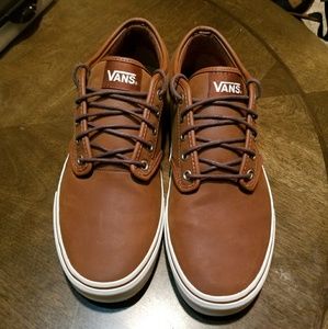 Mens vans